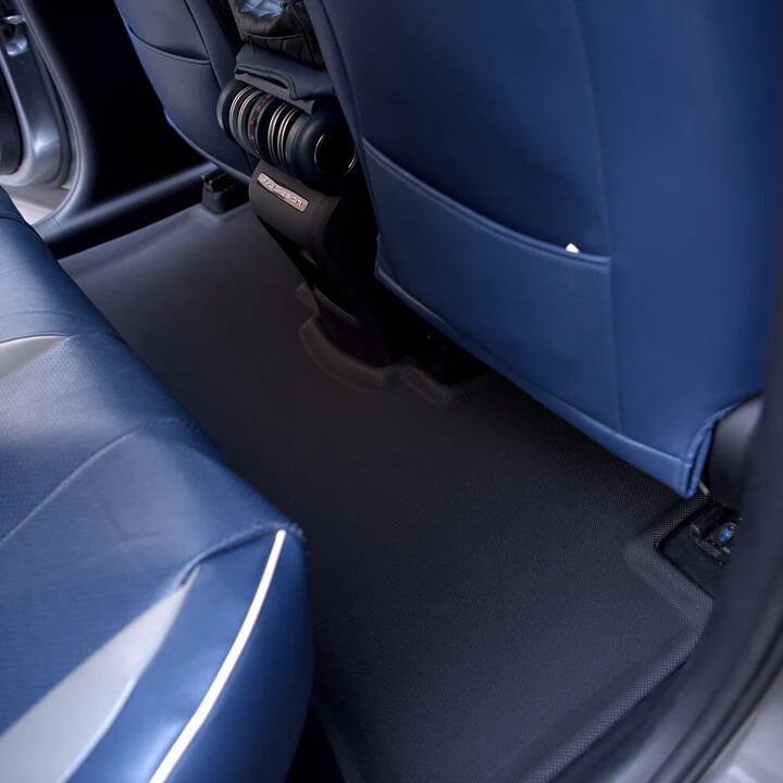XPE Floor Mats for BYD Dolphin