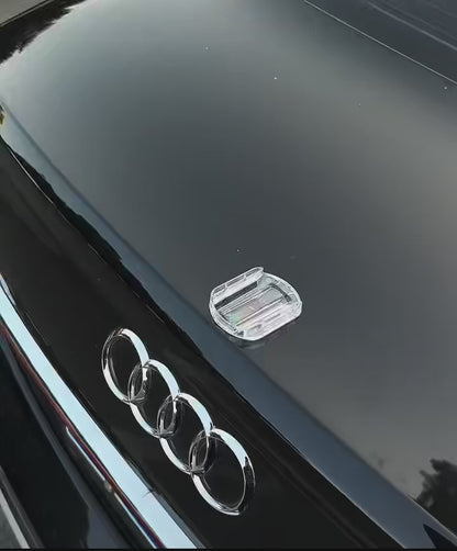 Swinging Christmas Tree for BYD